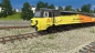 Preview: Class 70 'Colas Rail Freight'