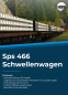 Preview: Sps 466 - Schwellentransportwagen