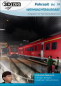 Preview: Fahrzeit Vol. 74 'XMAS Edition'