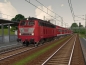 Preview: Durch den Schwarzwald nach Offenburg -Reloaded - AddOn für MS Train Simulator