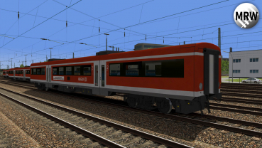 Modus Wagen Pack