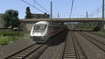 Fahrzeit Vol. 61 'INTERCITY MOD'