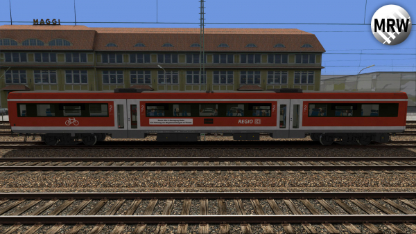 Modus Wagen Pack